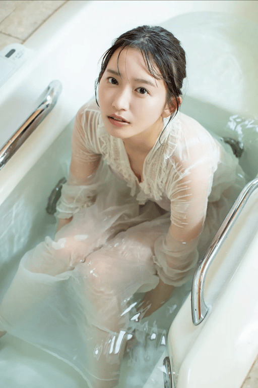 图片[42]-#FRIDAYデジタル写真集 志田音々『秘密』全カット - 全本免费在线观看-阅图吧