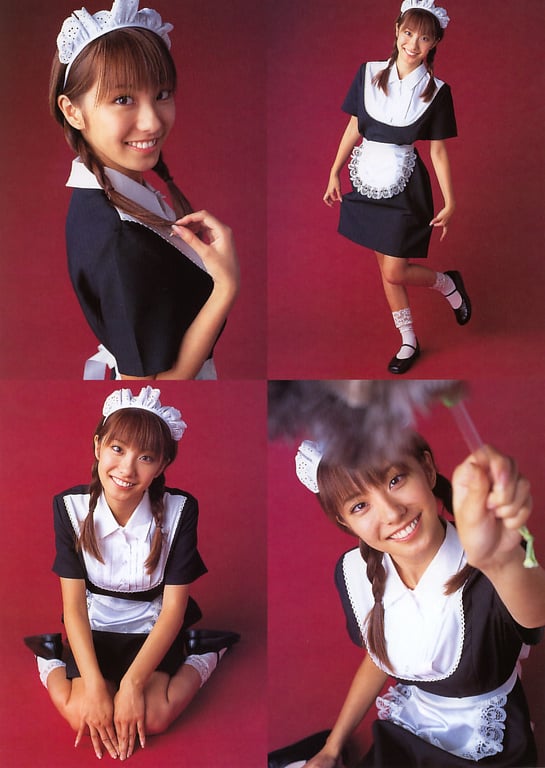 图片[60]-#Azusa Yamamoto 山本梓 – RealBlue (2002-12-10)\ Azusa Yamamoto – RealBlue - 全本免费在线观看-阅图吧