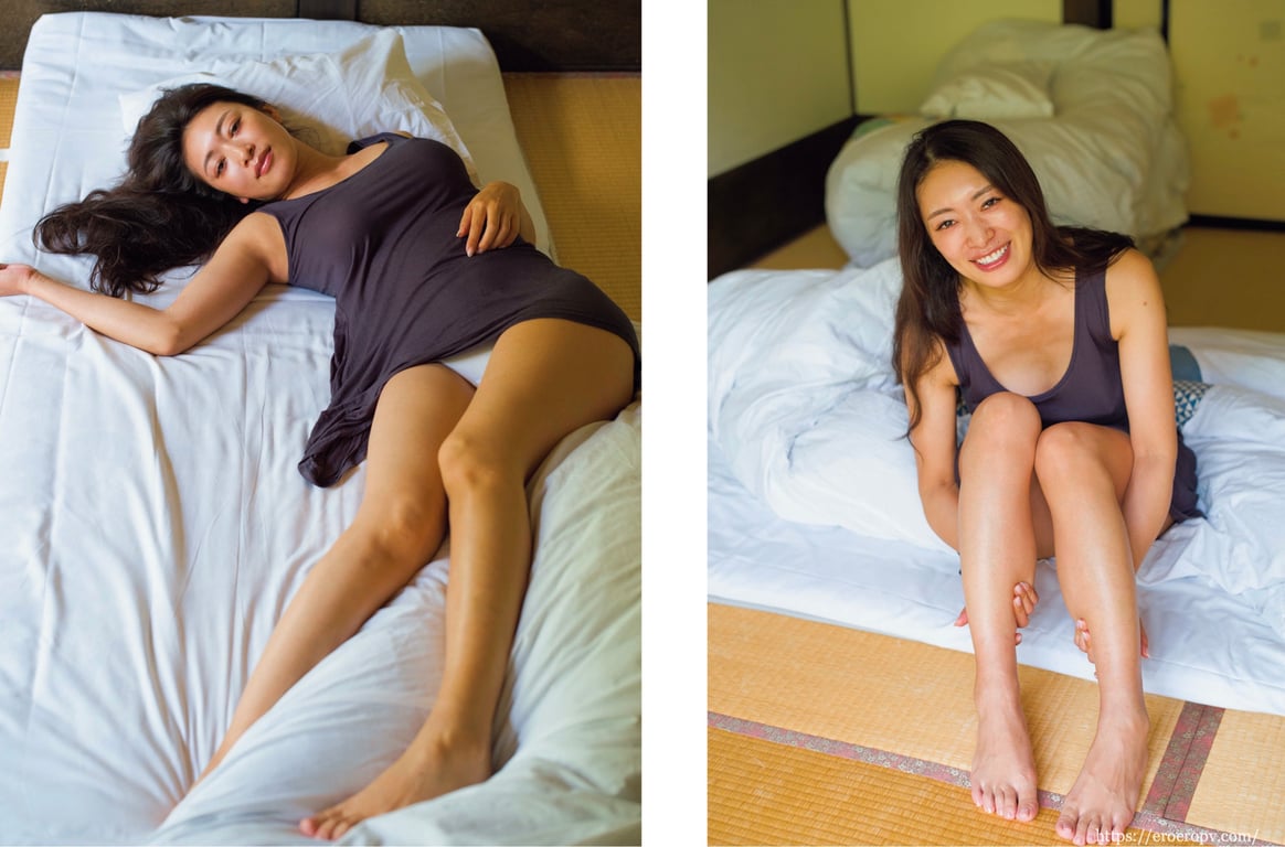 图片[32]-#Reiko Kobayakawa 小早川怜子 – 过于美丽的熟女演员期待的首本写真集! - 全本免费在线观看-阅图吧