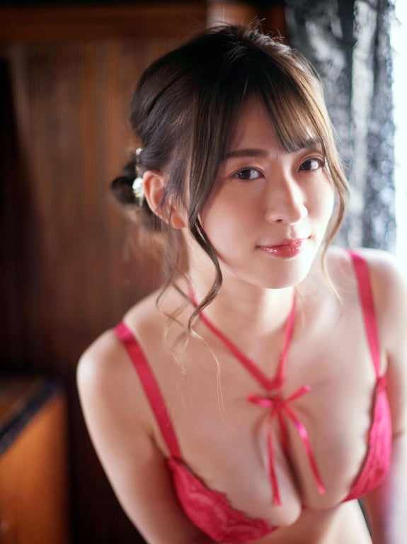 图片[7]-メイリ デジタル写真集 彼女と官能的な時間 - 在线免费观看-阅图吧