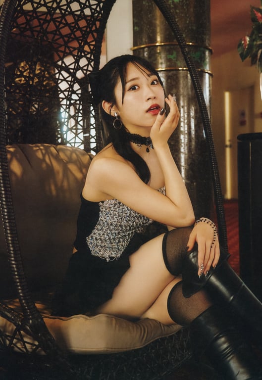 图片[43]-2024.10.11 AKB48 山内瑞葵1st写真集 心动的预感 - 在线免费观看-阅图吧