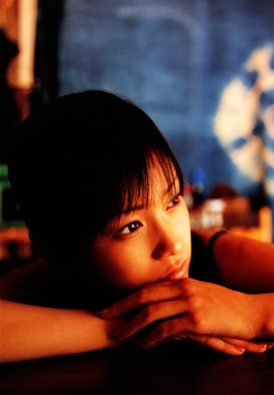 图片[36]-#Eri Kamei 龟井绘里 – 龟井绘里 - 全本免费在线观看-阅图吧