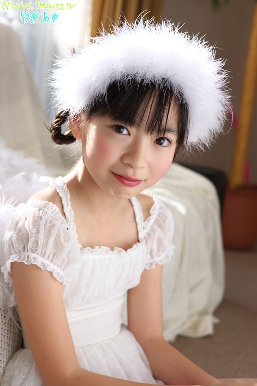 图片[133]-牧原あゆ 『純真無垢』 - 在线免费观看-阅图吧