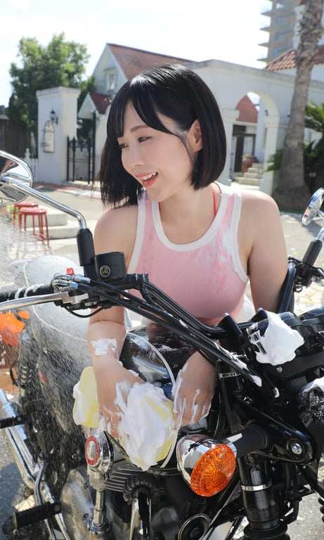 图片[10]-#【数字限定】夜道雪写真集「胸口的悸动无法停止」 週プレ PHOTO BOOK - 全本免费在线观看-阅图吧