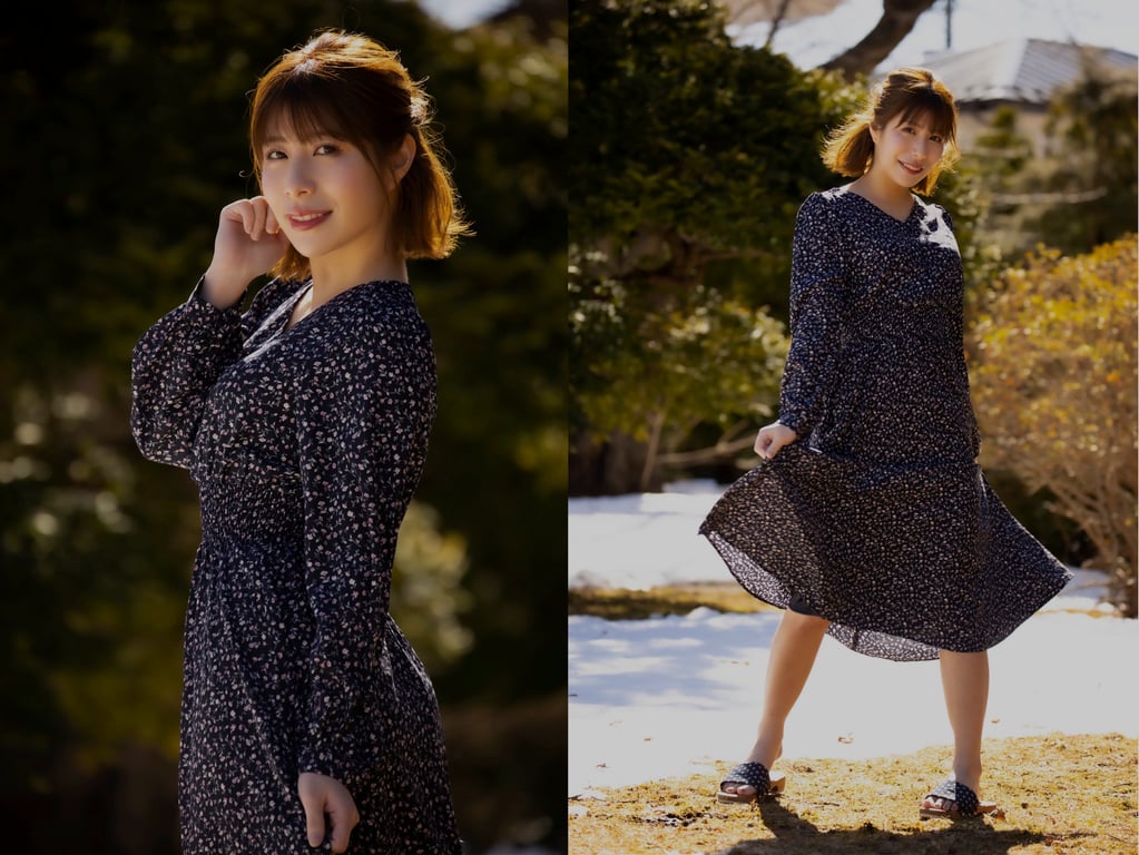 图片[3]-#永野つかさ ヌード写真集 流れに任せて - 全本免费在线观看-阅图吧