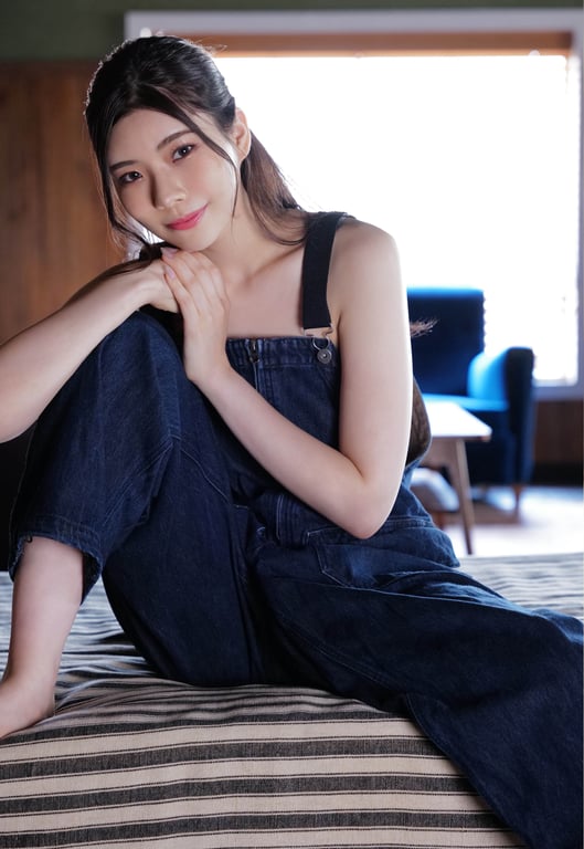 图片[21]-#山岸伸×SOD数字裸体写真集 神木丽『I’ll show you』 - 全本免费在线观看-阅图吧