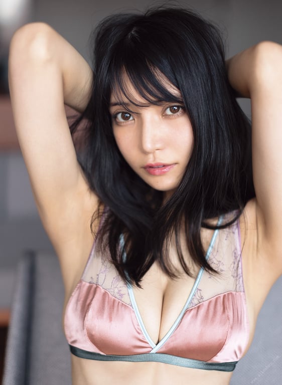 图片[29]-#似鸟沙也加 1st写真集 Ribbon - 全本免费在线观看-阅图吧