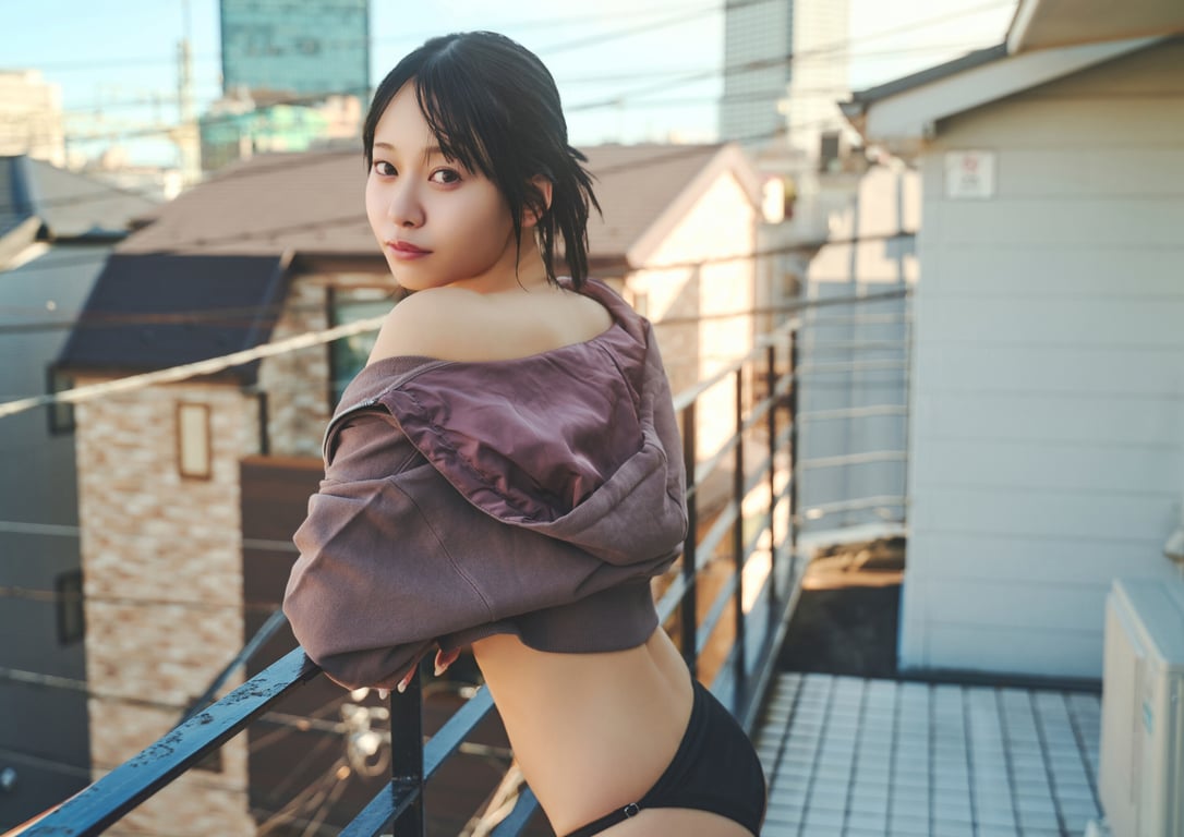 图片[19]-#BUBKAデジタル写真集 千星真穂「ウワサのちせまほ。」(2025-05-29) - 全本免费在线观看-阅图吧