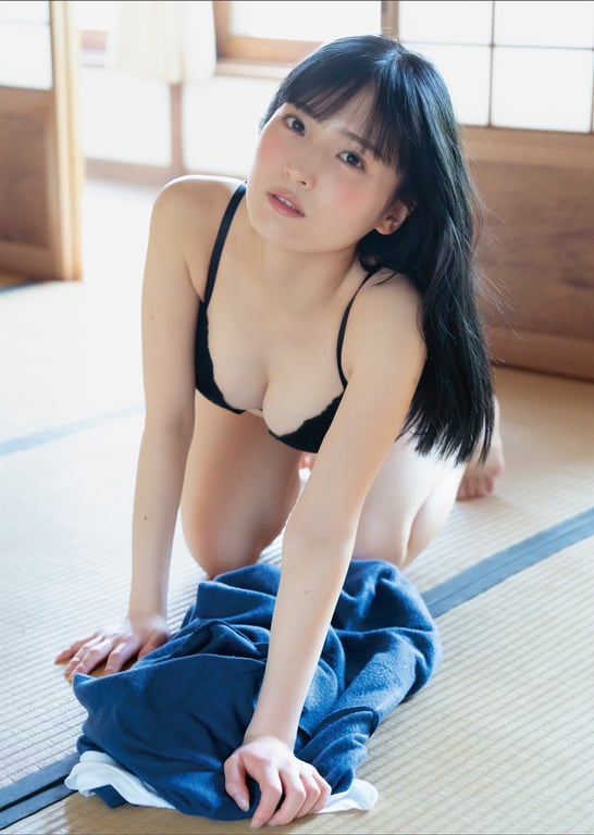 图片[64]-[EX Taishu Photobook] 由良由良 - I'm home, welcome back 我回来了，欢迎回家 (2023-07-14) - 在线免费观看-阅图吧