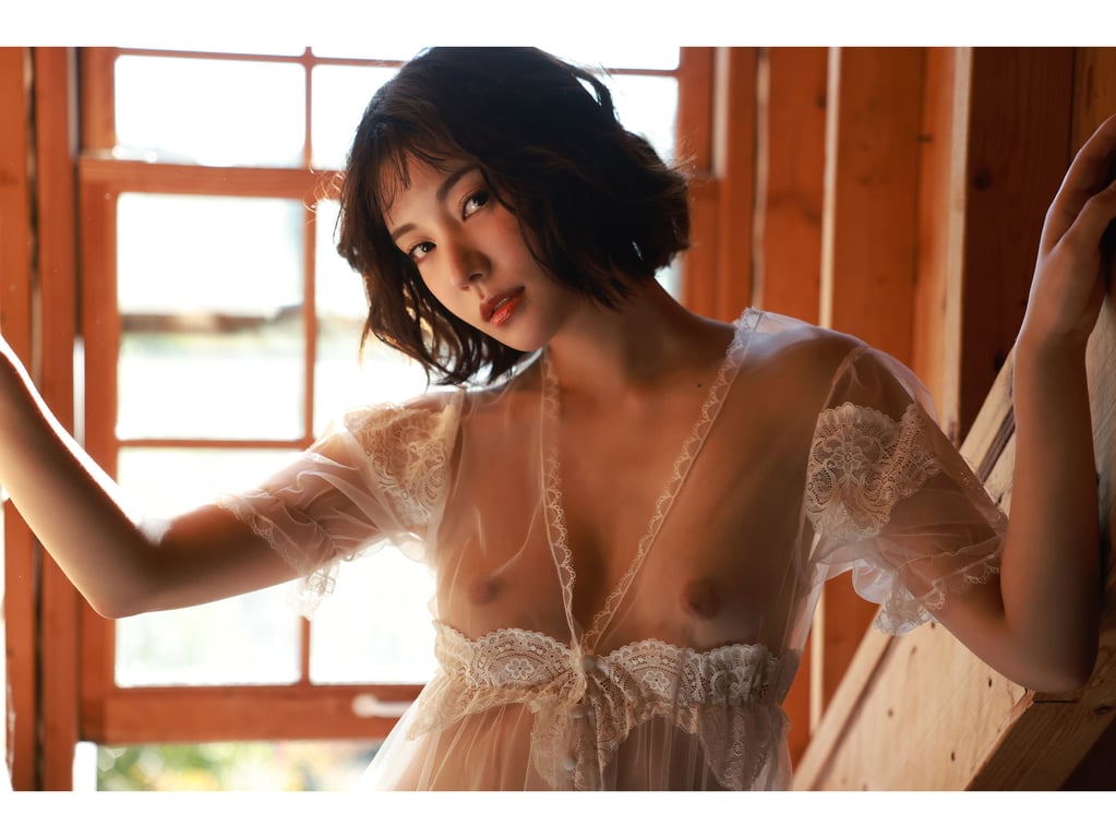 图片[101]-#田中柠檬 SPLASH！ 周刊POST数字写真集 - 全本免费在线观看-阅图吧