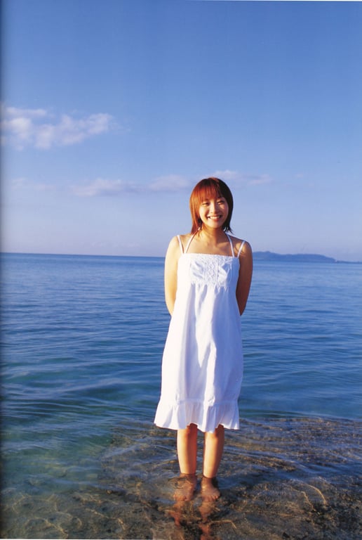 图片[53]-#藤本美貴 – mikitty - 全本免费在线观看-阅图吧