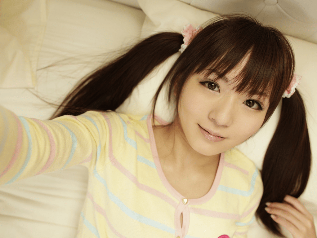 图片[14]-kmp写真集 麻仓忧 你喜欢哪种忧？ - 在线免费观看-阅图吧