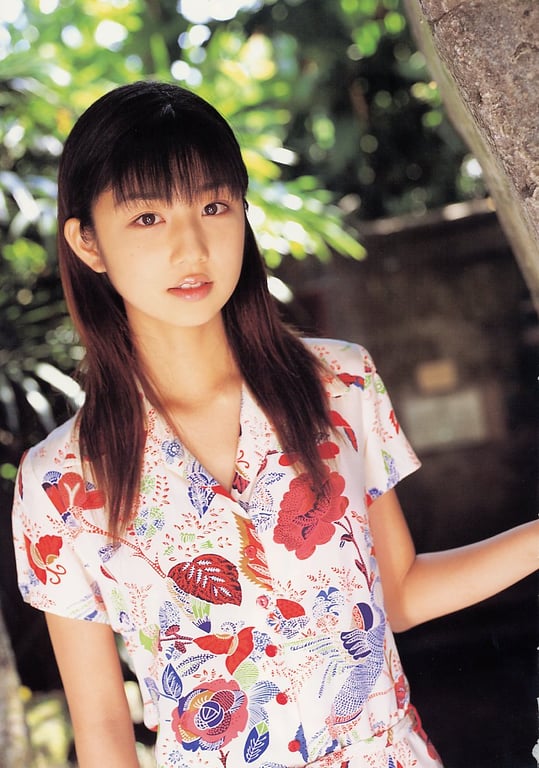 图片[44]-#小倉優子 – 恋心 - 全本免费在线观看-阅图吧