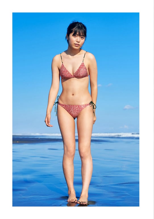 图片[32]-#B.L.T.数字写真集 吉田莉樱「冬之花。winter tenderness.」 - 全本免费在线观看-阅图吧