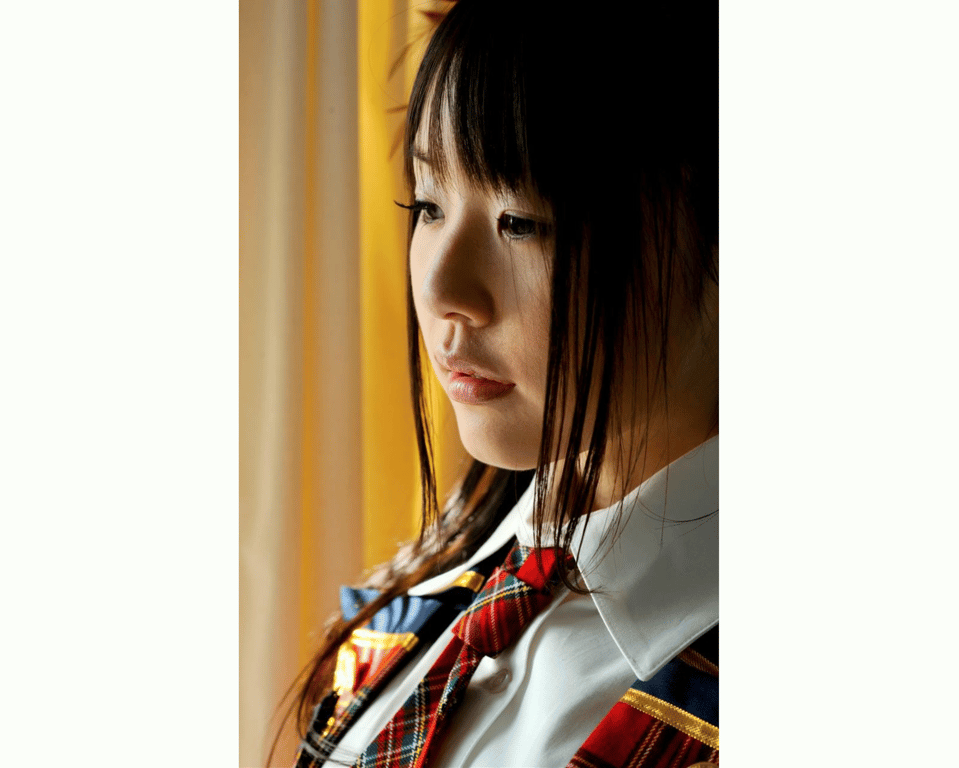 图片[10]-NUDE PHOTO BOOK 025 花蕾 - 在线免费观看-阅图吧