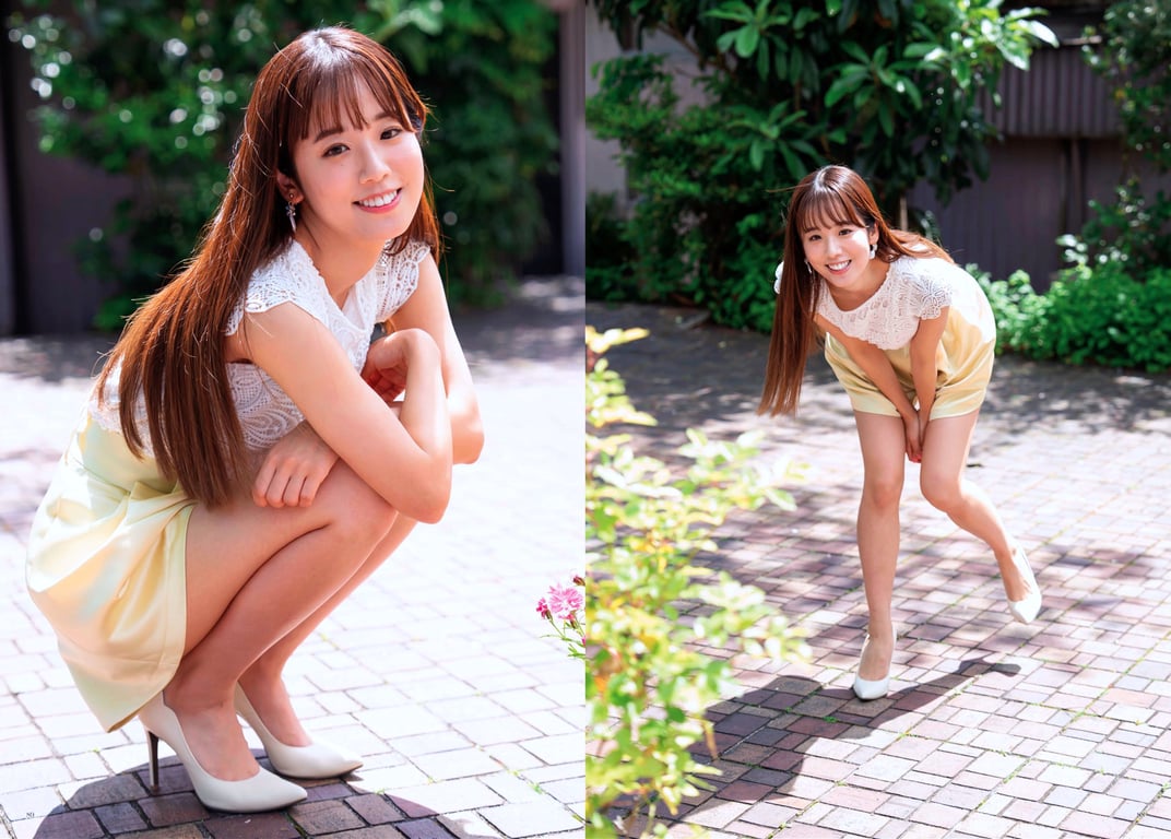 图片[45]-Digital原色美女图鉴 cent.FORCE sprout 现役女子大学生主播 林佑香 上村纱也香 野田心优 八木梨早 - 在线免费观看-阅图吧