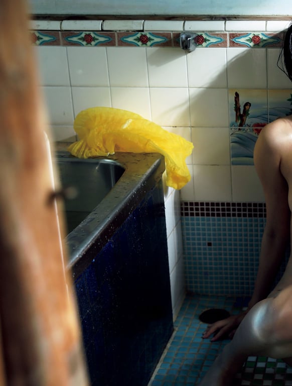 图片[31]-#【電子版だけの特典カットつき】染谷有香写真集『Take me out』 - 全本免费在线观看-阅图吧