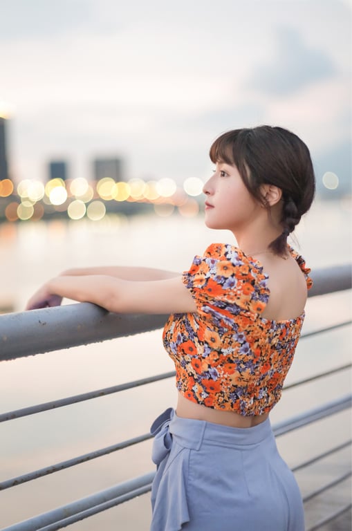 图片[37]-#峮峮2nd写真集「QUNing」 - 全本免费在线观看-阅图吧