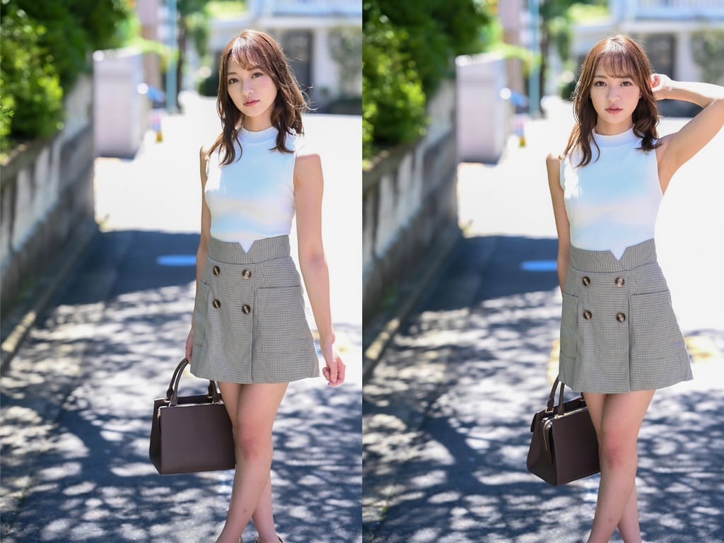 图片[42]-#流川夕, 乃木绚爱, 小鸠麦 – Gravure Collection 激写美女 Vol. 04 - 全本免费在线观看-阅图吧