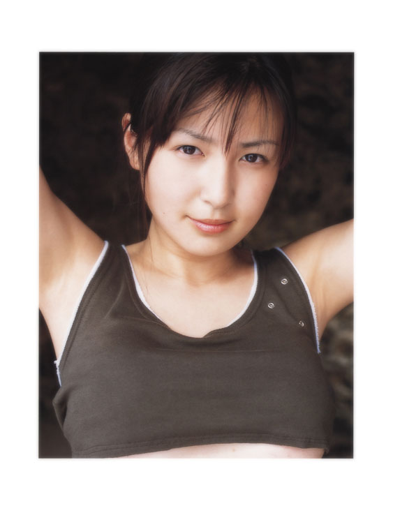 图片[50]-Meguru Ishii 石井巡 – BeNew(20040801) 免费在线观看- 阅图吧-阅图吧