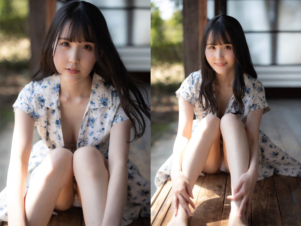 图片[7]-紺野美衣奈 グラビア写真集『For dear』 - 在线免费观看-阅图吧