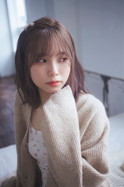 图片[9]-【数字限定】Liyuu 数字PHOTOBOOK arcana - 在线免费观看-阅图吧