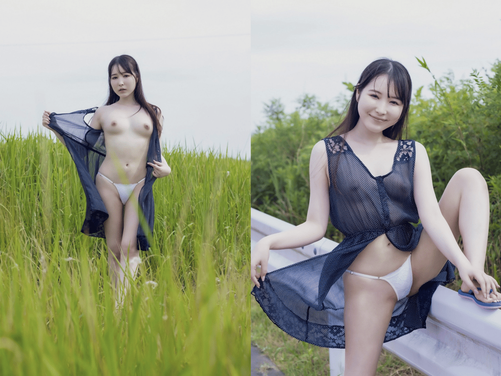 图片[3]-#FLASHデジタル写真集R 香水纯 河内旅行 19カット - 全本免费在线观看-阅图吧