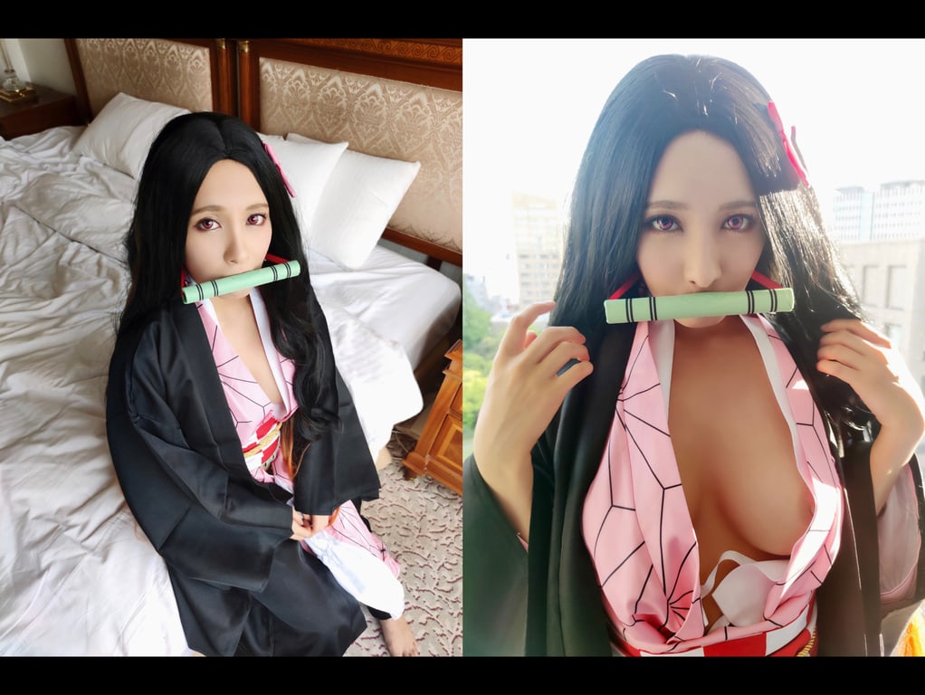 图片[18]-Demon X-rated 逢见梨花 (苏格兰) - 在线免费观看-阅图吧