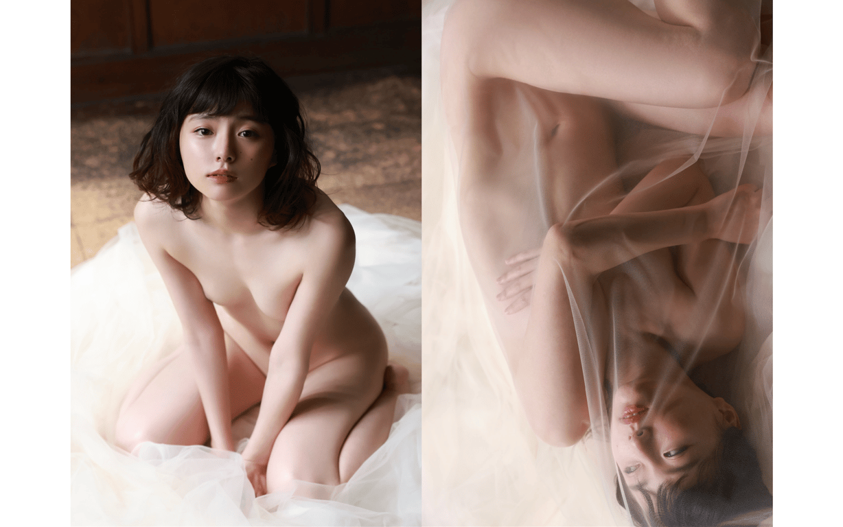 图片[27]-#FRIDAYデジタル写真集 叶月翼 水蜜 スペシャルEdition vol.1 - 全本免费在线观看-阅图吧