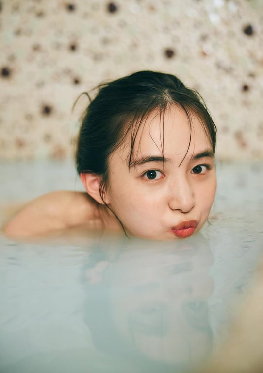 图片[78]-井桁弘恵写真集 刹那 - 在线免费观看-阅图吧