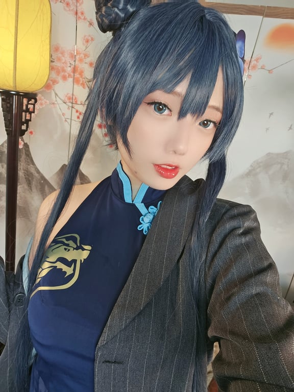 图片[27]-写真 - Kisaki - 在线免费观看-阅图吧