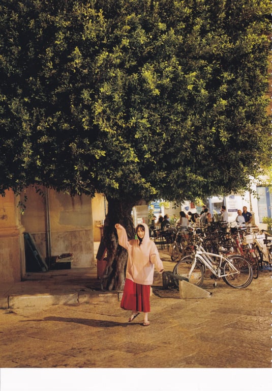 图片[49]-#与田祐希2nd写真集 沉默的时间 (High Qulity) - 全本免费在线观看-阅图吧