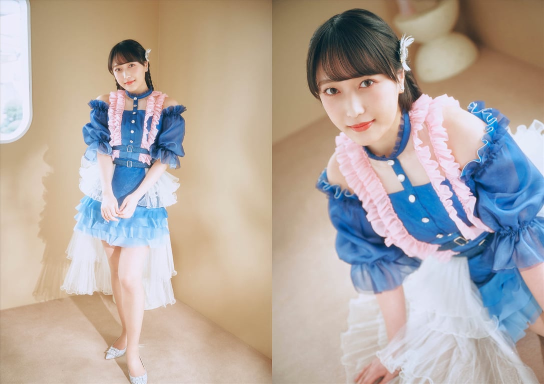 图片[19]-i☆Ris Digital PHOTOBOOK COLOR-Full Energy!! - 在线免费观看-阅图吧