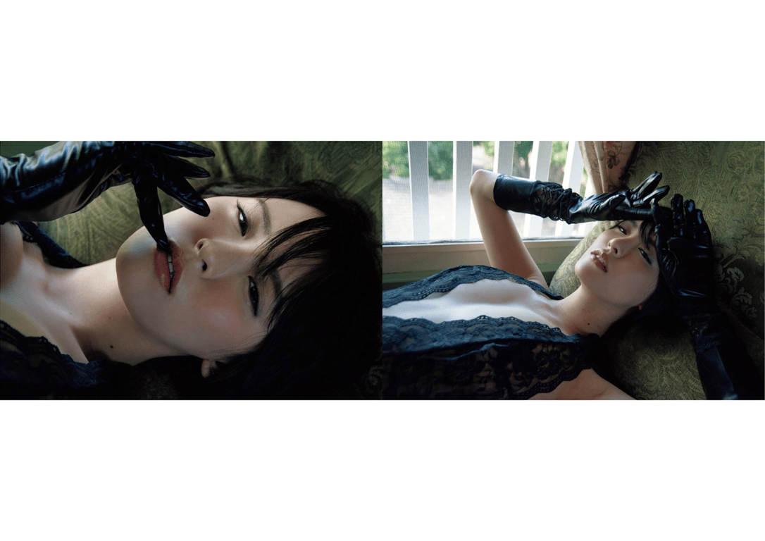 图片[10]-#奈月星名 2nd 写真集『Sena Style』 - 全本免费在线观看-阅图吧