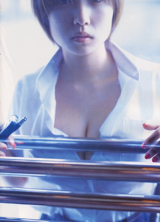 图片[29]-MEGUMI – Meg Chample 混合拼盘 免费在线观看- 阅图吧-阅图吧