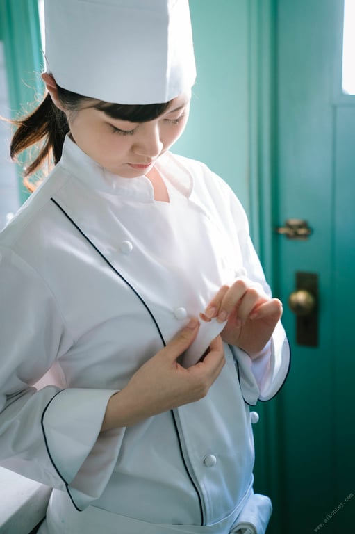 图片[9]-#川北明沙 我的裸体供您欣赏 週刊ポストデジタル写真集 - 全本免费在线观看-阅图吧