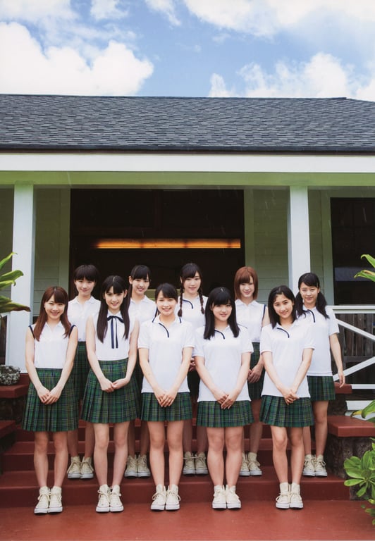 图片[62]-#モーニング娘。’14「アロハロ! モーニング娘。’14 写真集」 Amazon限定カバーVer - 全本免费在线观看-阅图吧