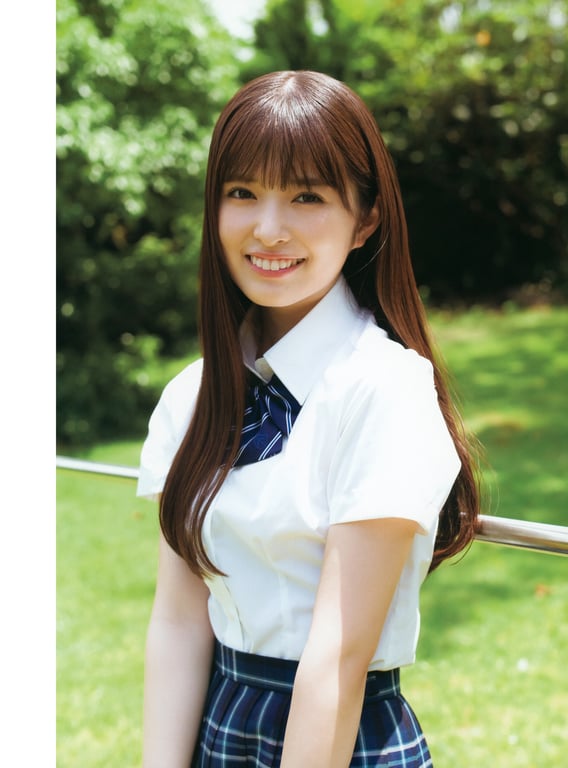 图片[120]-2024.10.29 TRIANGLE magazine 03 乃木坂46 与田祐希 - 在线免费观看-阅图吧