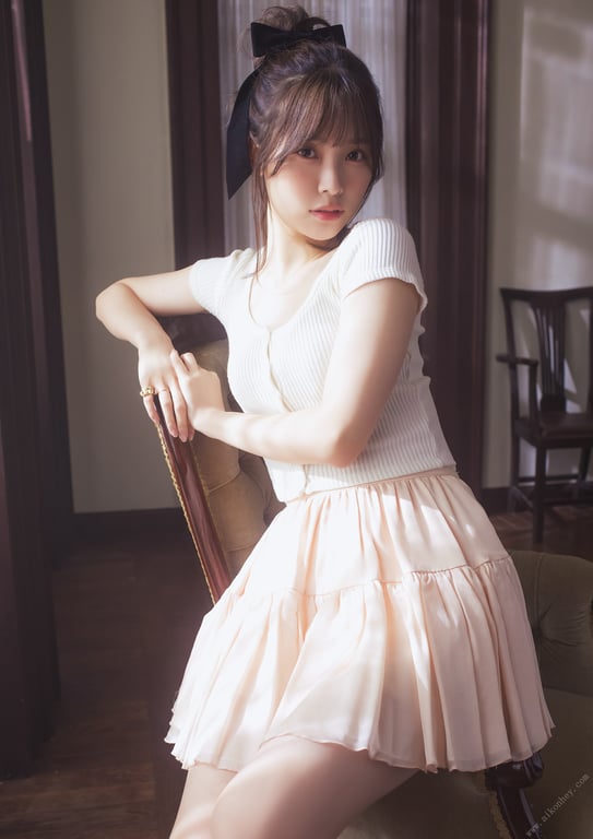 图片[38]-[デジタル限定 YJ PHOTO BOOK] Liyuu写真集「恋爱是什么味道呢？」 - 在线免费观看-阅图吧