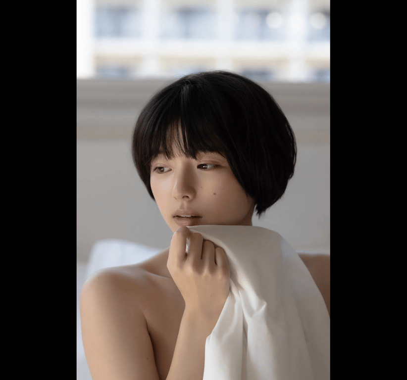 图片[103]-#FRIDAYデジタル写真集 叶月翼『柔和的罪 vol.2 全未公开100张以上完全版』 - 全本免费在线观看-阅图吧