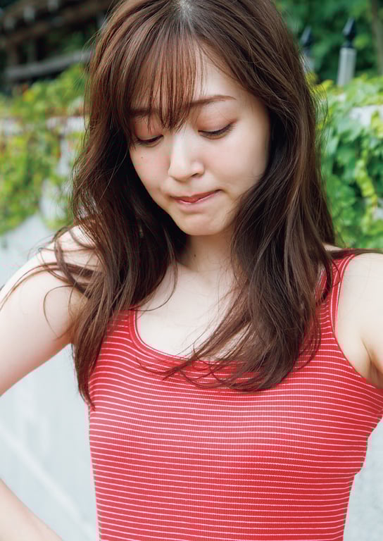 图片[45]-#鈴木愛理写真集 nectar - 全本免费在线观看-阅图吧