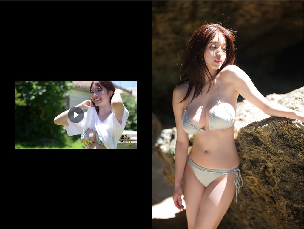 图片[7]-#2nd Anniversary Digest Catalog Lite Edition - 全本免费在线观看-阅图吧