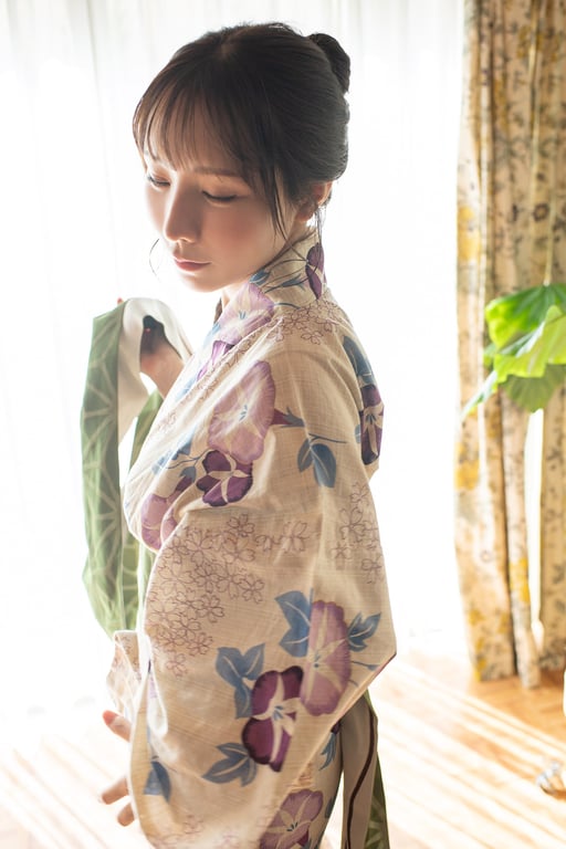 图片[51]-#FLASHデジタル写真集R 海老咲あお 和を脱ぎ捨てて [76P-36MB] - 全本免费在线观看-阅图吧