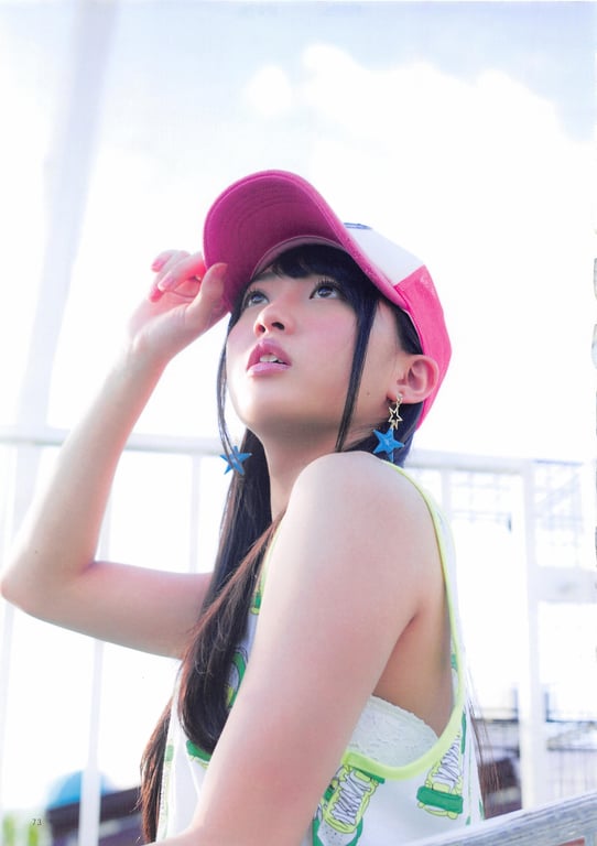 图片[78]-#Yuria Kizaki – Peace (HQ) - 全本免费在线观看-阅图吧