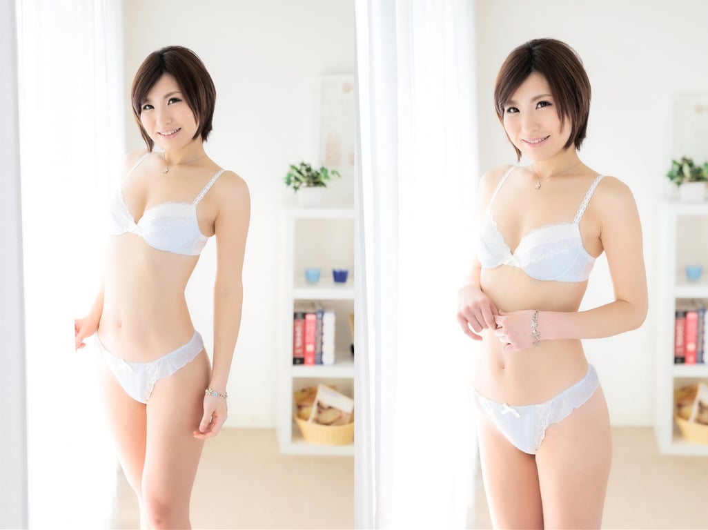 图片[55]-#Remu Ryomori, Nao Wakana, Karisu Himeno & 7 others – Ultimate First Shot Best Ver. A - 全本免费在线观看-阅图吧