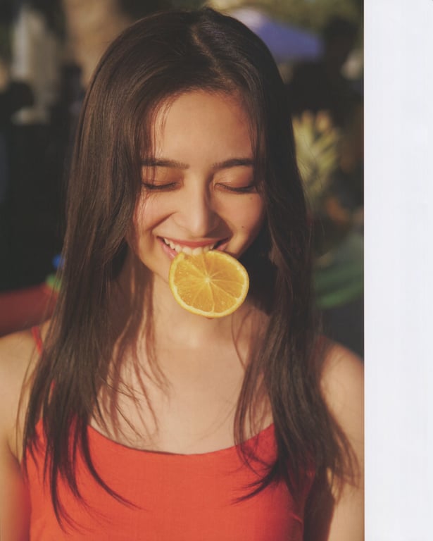 图片[88]-乃木坂46 井上和 1st写真集 独白 - 在线免费观看-阅图吧