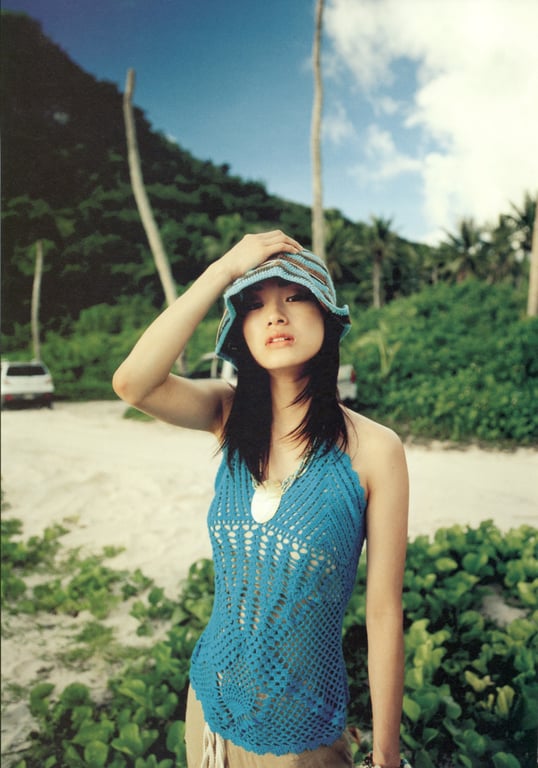 图片[97]-#Aya Ueto 上戸彩 – Breath - 全本免费在线观看-阅图吧