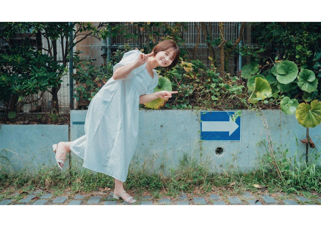 图片[101]-Mana 真奈 blue. ~ Mana Portrait Album ~ (Wunder_Publishing_House.) - 在线免费观看-阅图吧