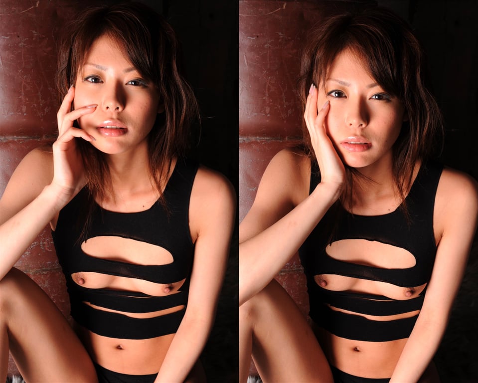 图片[62]-Miyu Misaki 美咲美优 – Nude Workshop 裸体工房 - 在线免费观看-阅图吧