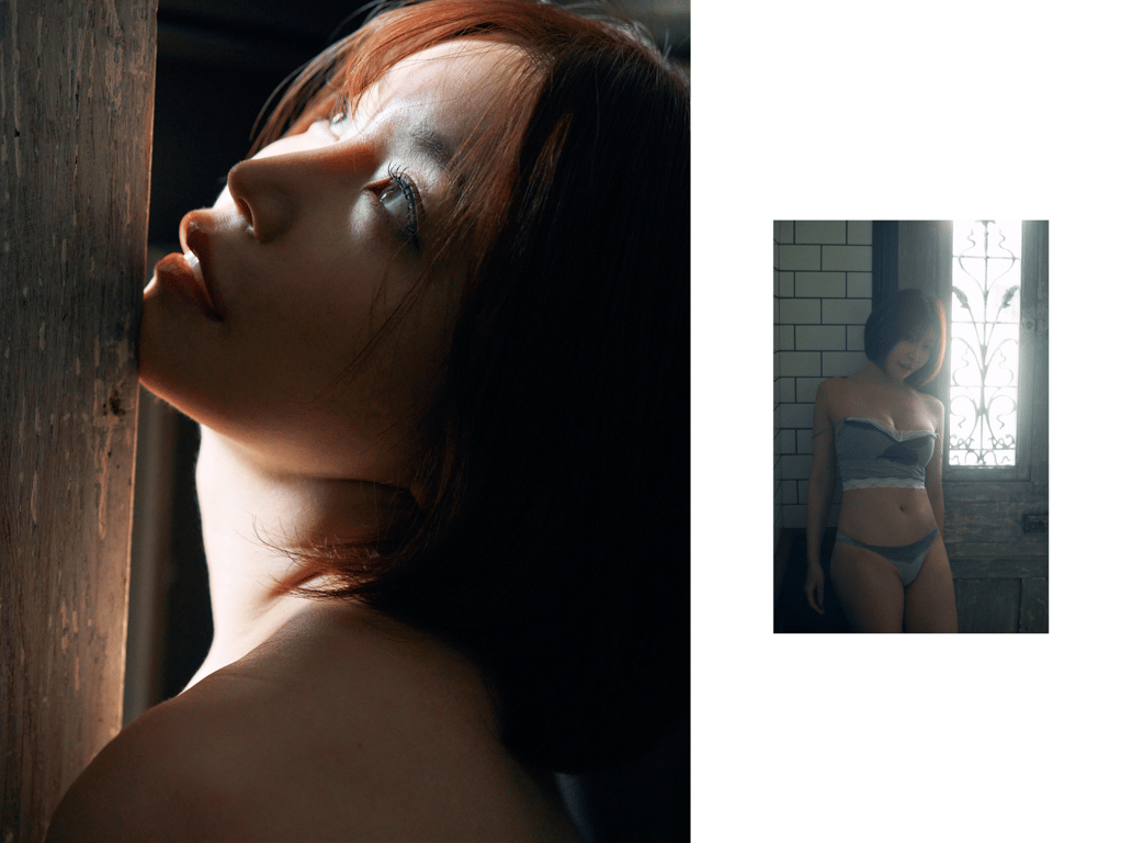 图片[21]-古河由衣 写真集 魅惑...pre[112P] - 在线免费观看-阅图吧